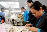 Ứng dụng Lean six sigma nâng cao chất lượng sản phẩm dịch vụ ngân hàng